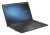 Asus PRO P2530UJ-DM0145RB 2.3GHz i5-6200U 15.6 Noir Ordinateur portable notebook