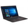 Asus PRO P2740UV T4328R – 17.3 – Core i5 7200U – 8 Go RAM – 500 Go HDD