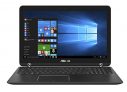 ASUS Zenbook Flip UX560UQ-FZ092R Noir