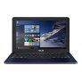 ASUS EeeBook E202SA-FD0081T Bleu foncé