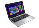 Asus R511LD-XX660H | Intel Core i3-4030U | 1.To | 4.Go | Ecran 15.6 pouces HD | NVIDIA GeForce 820M 2Go | Windows 8.1 64 Bits