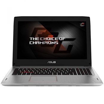 Asus GL502VS-GZ422T