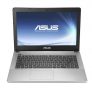 Asus Ordinateur portable X302LA-FN097T Ecran LED 13,3 HD rétro-éclairé4 Go de mémoire vive – 1 To de disque dur SATAProcesseur Intel® Core i5-5200U à 2,2 GHzUsage : quotidien