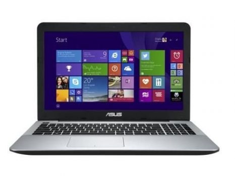 ASUS R511LB-XX205H